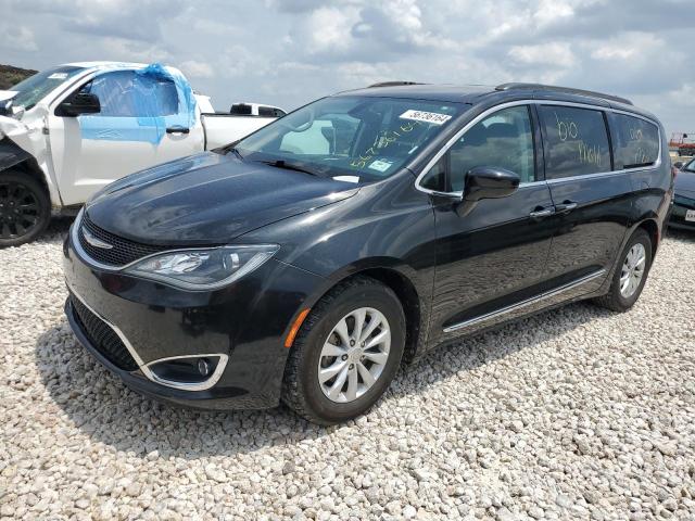 2017 Chrysler Pacifica Touring L VIN: 2C4RC1BG1HR739507 Lot: 56736164