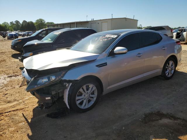 2013 Kia Optima Ex VIN: 5XXGN4A77DG169665 Lot: 52930714