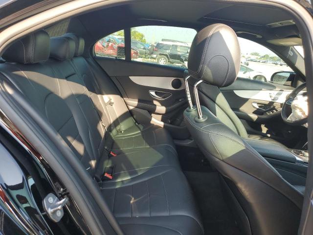 2019 Mercedes-Benz C 300 VIN: 55SWF8DBXKU303101 Lot: 56576684