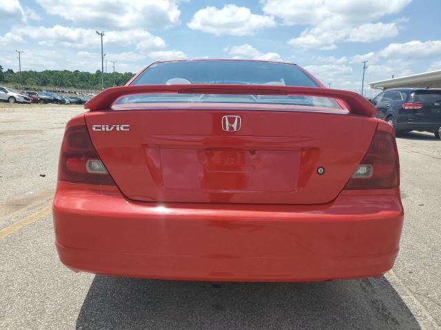 2003 Honda Civic Ex VIN: 1HGEM22903L009299 Lot: 55856614