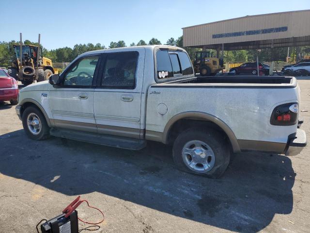 2002 Ford F150 VIN: 1FTEW07L82KB58518 Lot: 55481484