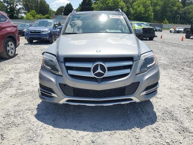2015 Mercedes-Benz Glk 350 4Matic VIN: WDCGG8JB8FG355775 Lot: 56147384