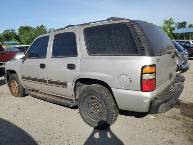 2005 Chevrolet Tahoe K1500 VIN: 1GNEK13T75J210888 Lot: 56994884