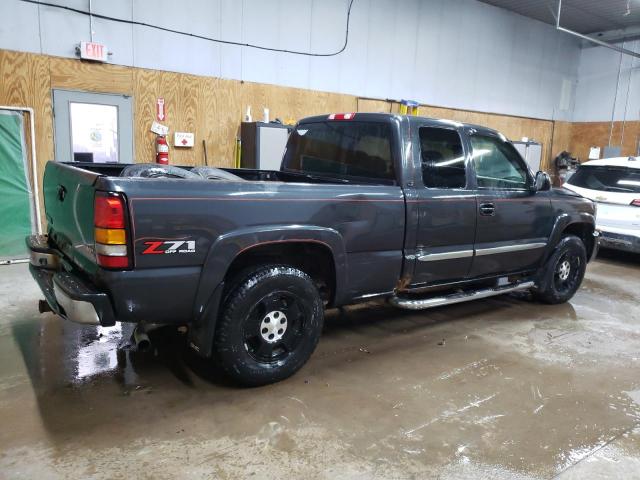 2005 GMC New Sierra K1500 VIN: 2GTEK19B051285529 Lot: 53288744