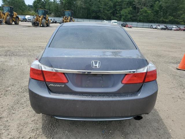 2014 Honda Accord Lx VIN: 1HGCR2F32EA202616 Lot: 56567994