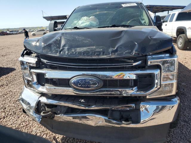 2021 Ford F250 Super Duty VIN: 1FT7W2BT5MED14462 Lot: 54616274