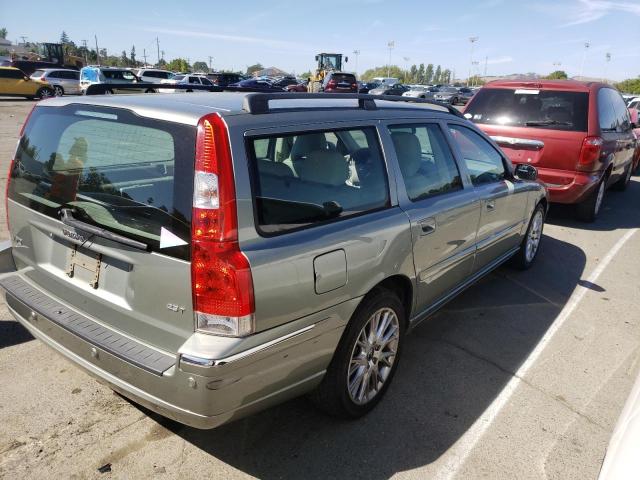 2006 Volvo V70 2.5T VIN: YV1SW592462598299 Lot: 57158464