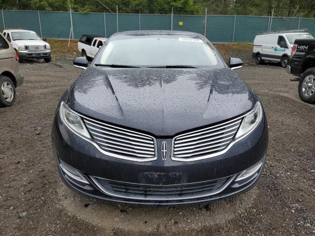 2014 Lincoln Mkz VIN: 3LN6L2GKXER828063 Lot: 56692594