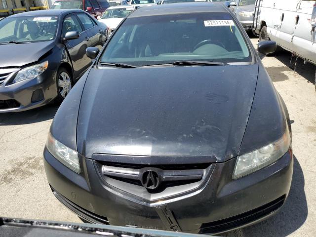 2006 Acura 3.2Tl VIN: 19UUA66216A058472 Lot: 52911194