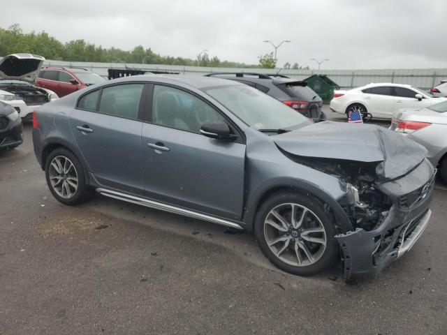 2017 VOLVO S60 CROSS YV440MUM7H2004517