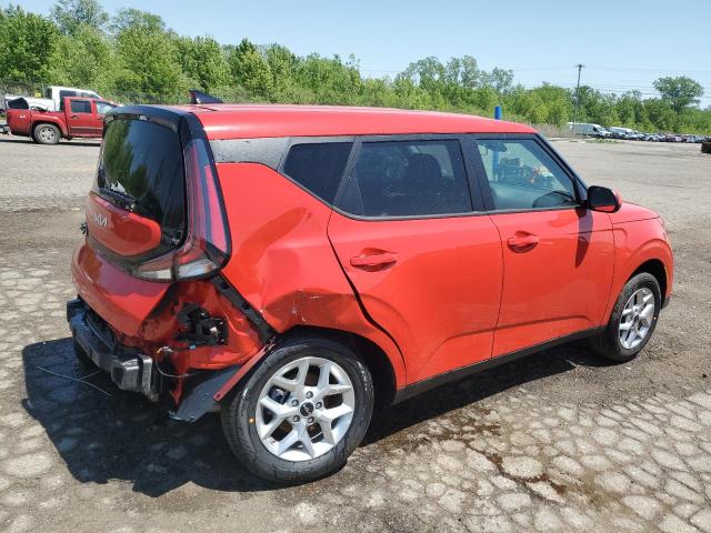 2024 Kia Soul Lx VIN: KNDJ23AUXR7230134 Lot: 54626594