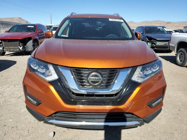 2018 Nissan Rogue S VIN: JN8AT2MV0JW315087 Lot: 54045164