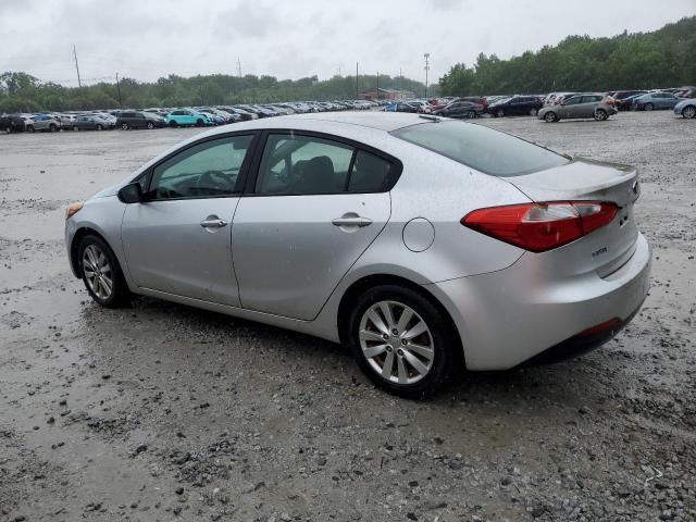 2014 Kia Forte Lx VIN: KNAFX4A65E5184214 Lot: 56737434