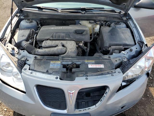 2008 Pontiac G6 Base VIN: 1G2ZG57B384143119 Lot: 54539094