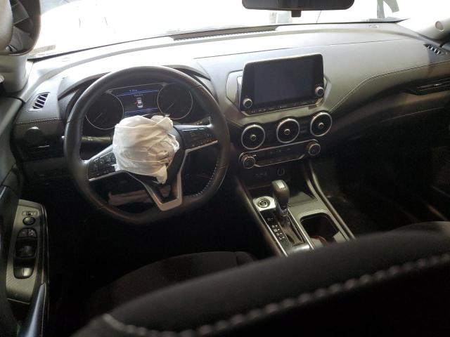 2022 Nissan Sentra Sv VIN: 3N1AB8CV5NY237300 Lot: 56028844