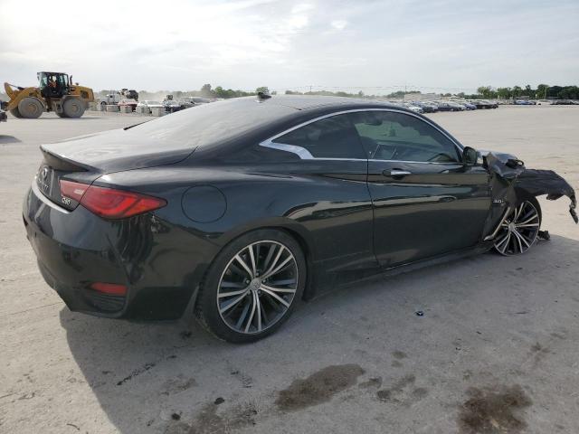 2017 Infiniti Q60 Premium VIN: JN1EV7EL9HM553868 Lot: 56721784
