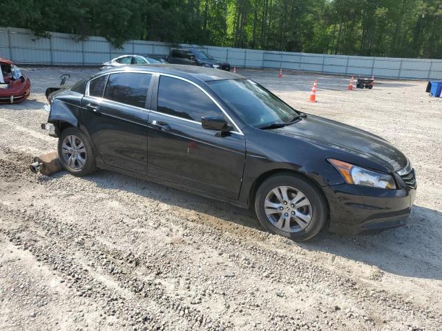 2011 Honda Accord Se VIN: 1HGCP2F61BA083615 Lot: 55795294