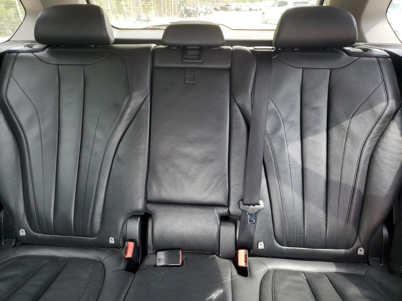 5UXKR0C57F0P10669 2015 BMW X5 xDrive35I