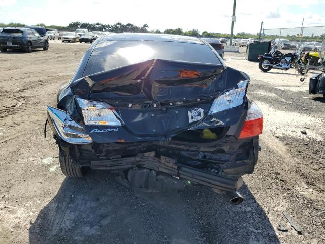 2015 Honda Accord Lx VIN: 1HGCR2F39FA156249 Lot: 53381244