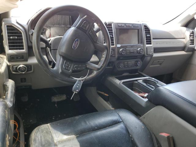 2018 FORD F250 SUPER - 1FT7W2BT2JEB57002