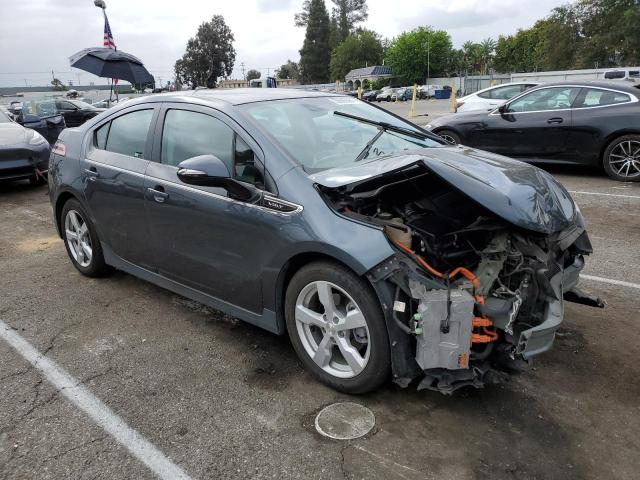 VIN 1G1RE6E45DU147624 2013 Chevrolet Volt no.4