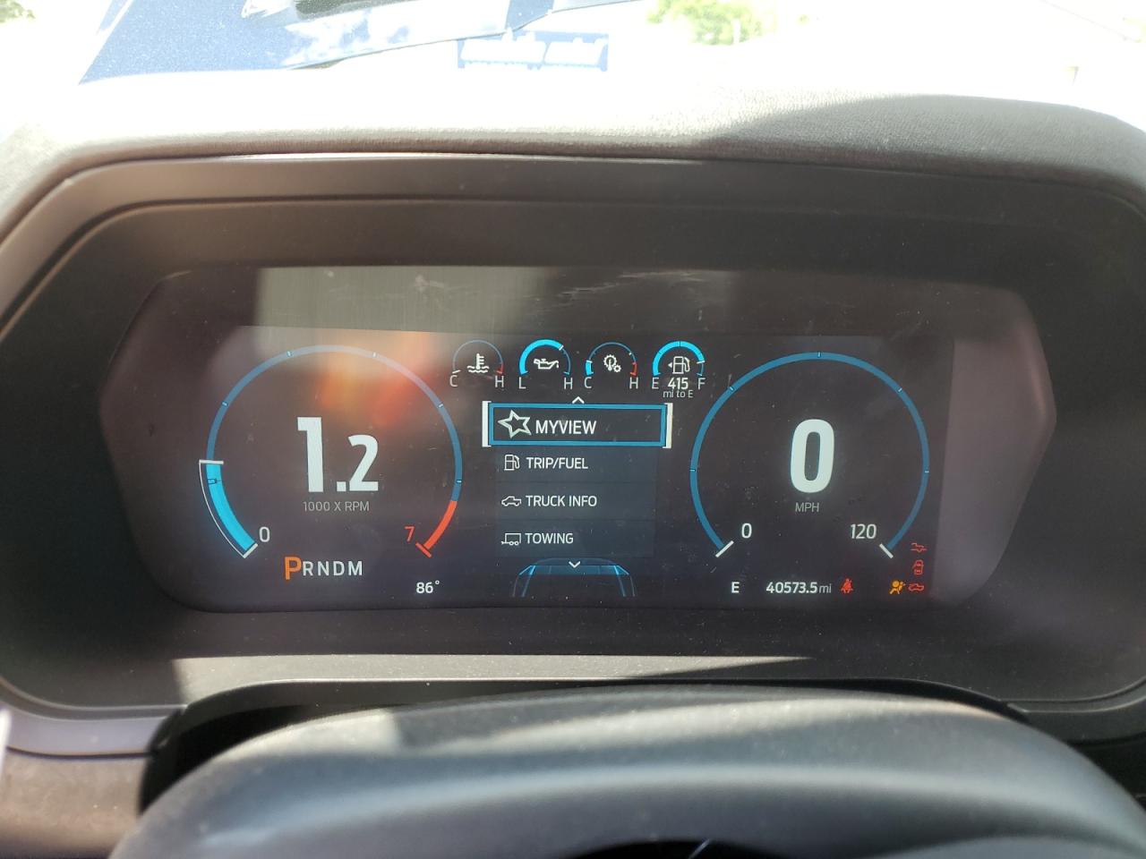 1FTEW1E88NFA69807 2022 Ford F150 Supercrew