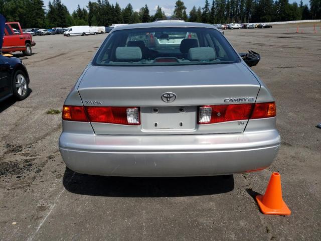 2000 Toyota Camry Ce VIN: JT2BF22K5Y0263347 Lot: 55490794