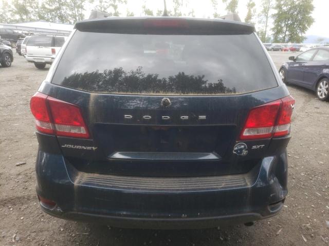 2015 Dodge Journey Sxt VIN: 3C4PDCBB9FT600062 Lot: 55647034