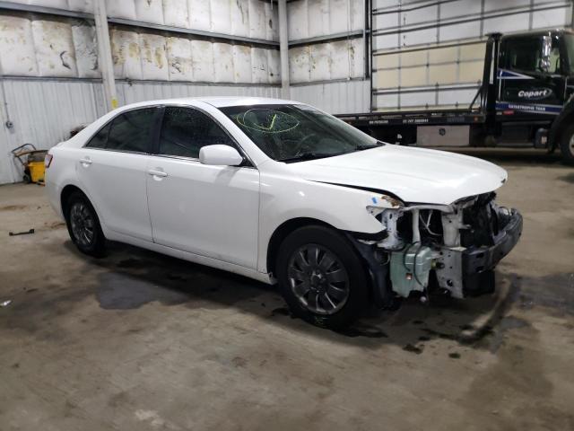 2011 Toyota Camry Base VIN: 4T1BF3EK1BU648246 Lot: 53170554