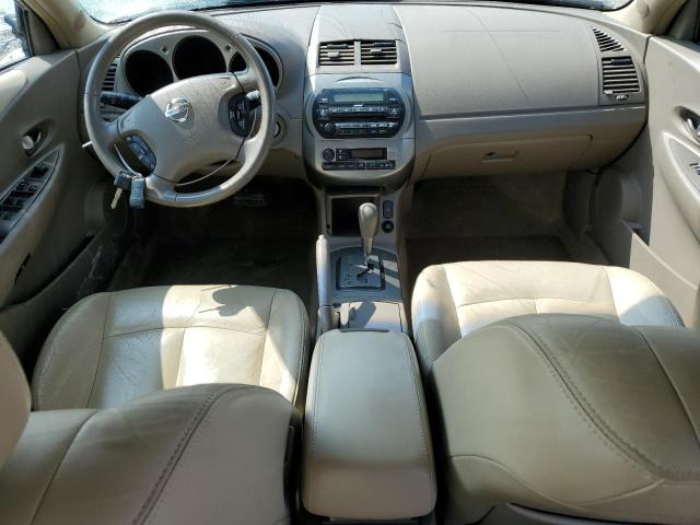 2003 Nissan Altima Se VIN: 1N4BL11EX3C239581 Lot: 53429394