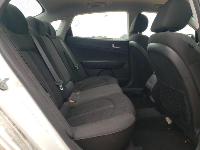 2019 Kia Optima Lx VIN: 5XXGT4L38KG321837 Lot: 54493284