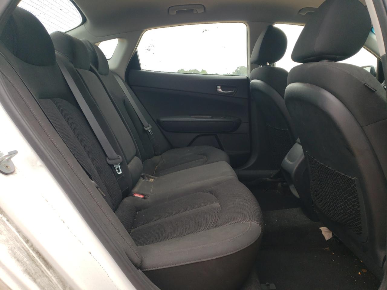 5XXGT4L38KG321837 2019 Kia Optima Lx