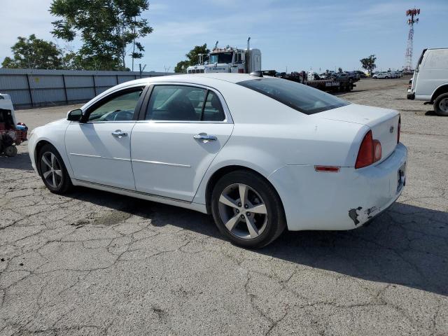 2012 Chevrolet Malibu 1Lt VIN: 1G1ZC5E04CF122133 Lot: 54809904