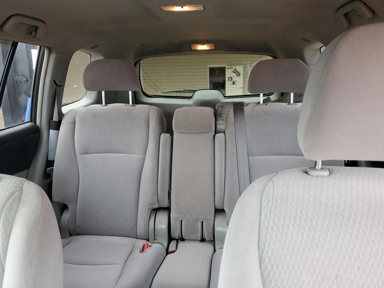 JTEDS41A082028760 2008 Toyota Highlander