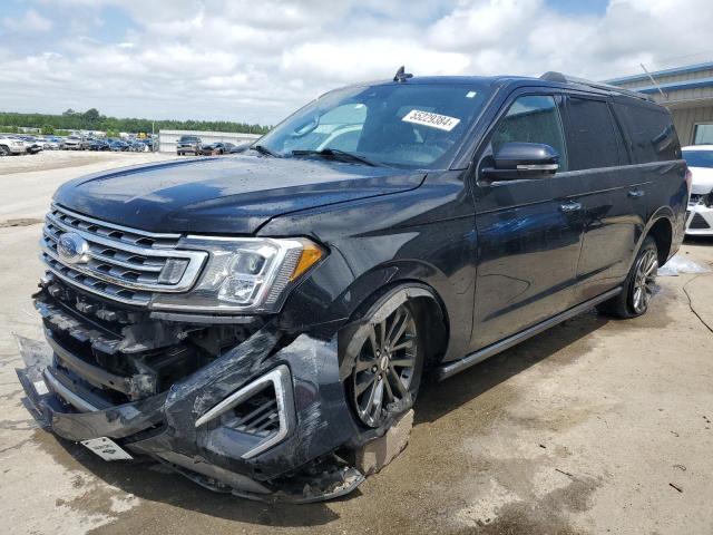 2020 Ford Expedition Max Limited VIN: 1FMJK1KT8LEA88021 Lot: 55229384