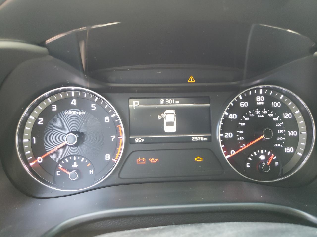 3KPF54AD8RE735978 2024 Kia Forte Gt Line