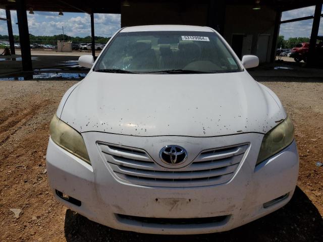 2007 Toyota Camry Ce VIN: 4T1BE46KX7U536625 Lot: 53129964