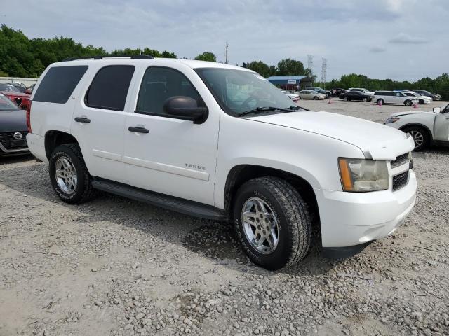 2007 Chevrolet Tahoe C1500 VIN: 1GNFC13C37R392367 Lot: 55325084