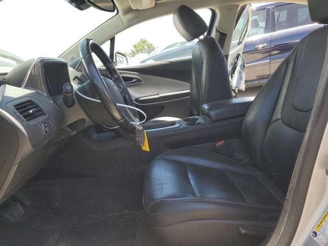 2015 Chevrolet Volt VIN: 1G1RD6E41FU141664 Lot: 56692664