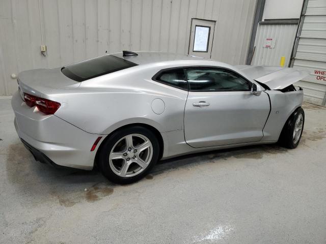 2019 Chevrolet Camaro Ls VIN: 1G1FB1RX3K0113303 Lot: 55596564