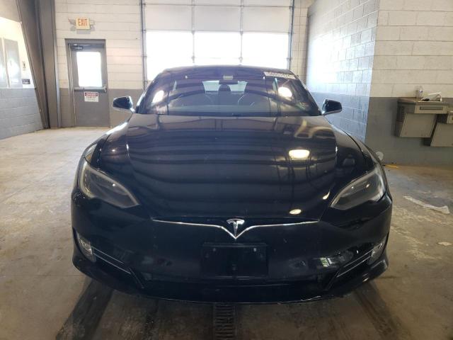 2018 Tesla Model S VIN: 5YJSA1E27JF248934 Lot: 56057424