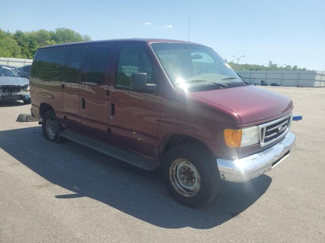 2004 Ford Econoline E350 Super Duty Wagon VIN: 1FBNE31L14HB14988 Lot: 56490834