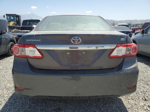 2013 Toyota Corolla Base VIN: 5YFBU4EE3DP173872 Lot: 54247384