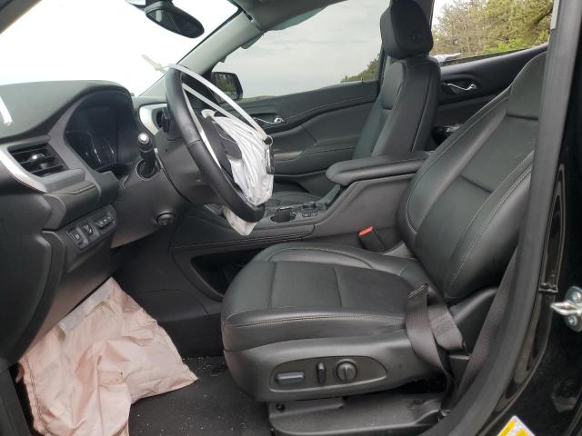 2023 GMC Acadia Slt VIN: 1GKKNULS8PZ197623 Lot: 54792154