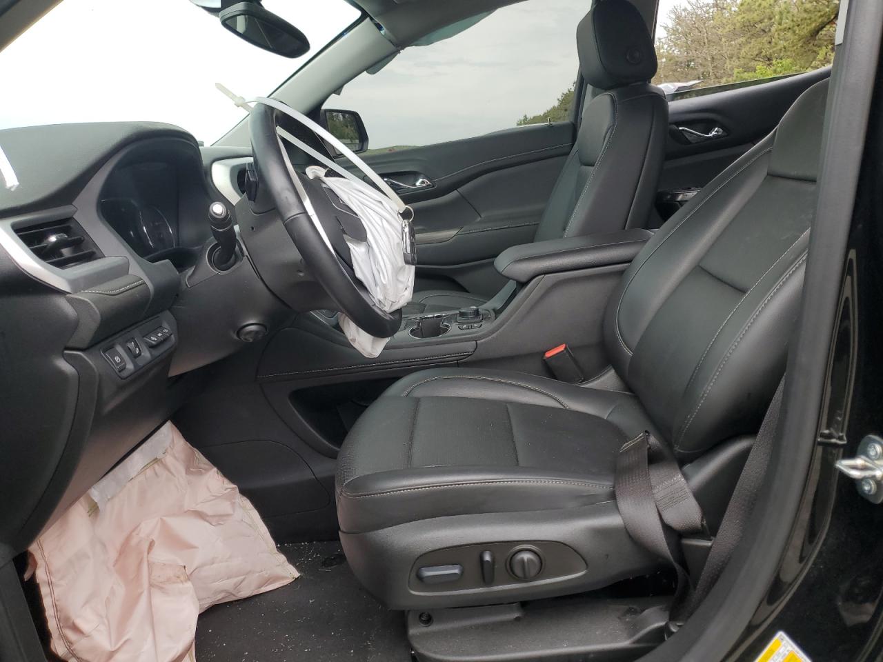 1GKKNULS8PZ197623 2023 GMC Acadia Slt