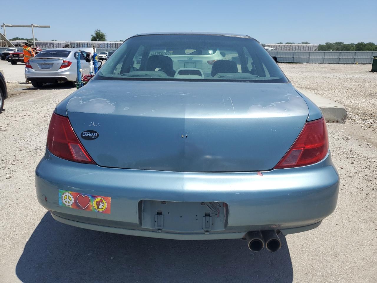 19UYA2259XL010671 1999 Acura 3.0Cl