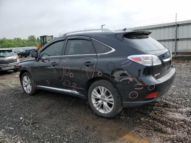 2010 Lexus Rx 450 VIN: JTJBC1BA6A2017464 Lot: 53295014