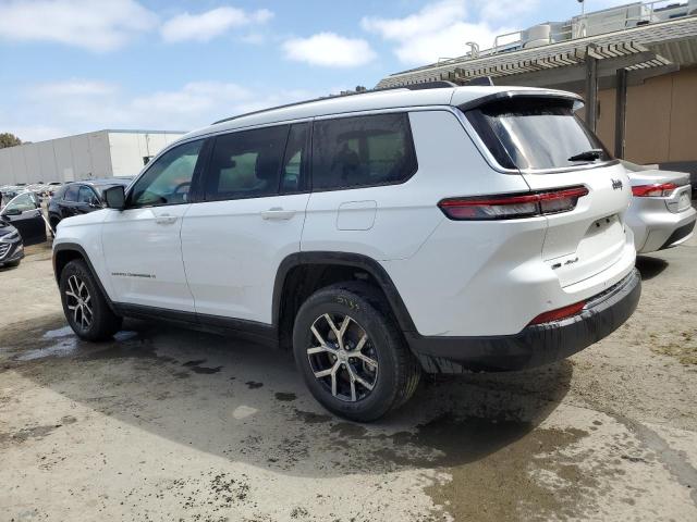 2023 JEEP GRAND CHER - 1C4RJKBG2P8780699