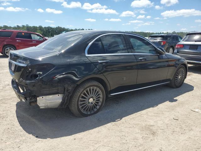 Vin: 55swf4kb6fu002777, lot: 54325724, mercedes-benz c-class 300 4matic 20153