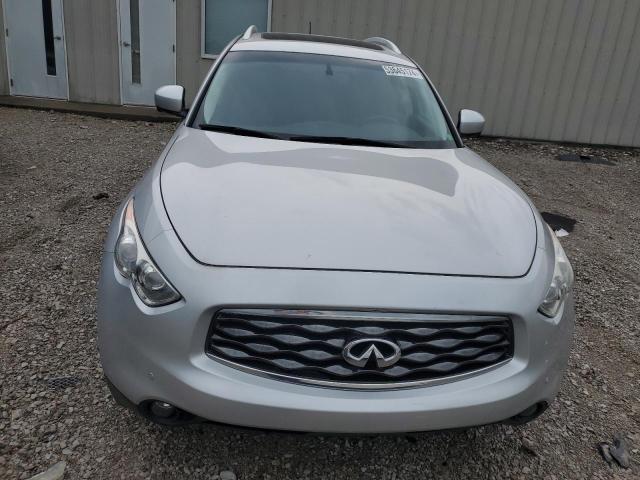 2009 Infiniti Fx35 VIN: JNRAS18W99M154807 Lot: 53645174